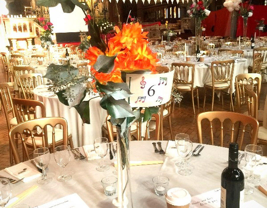 Hog Roast Wedding Catering and Venue
