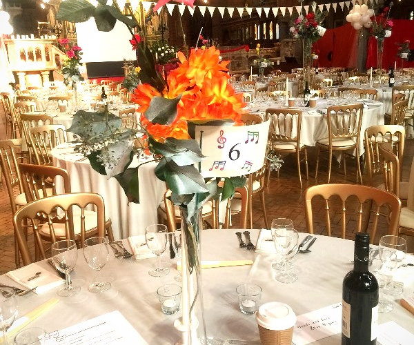 Hog Roast Wedding Catering